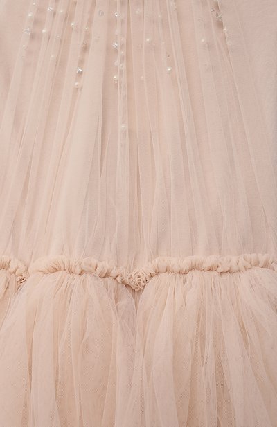 Хлопковое платье TUTU DU MONDE, арт. TDM6392/12, фото 3