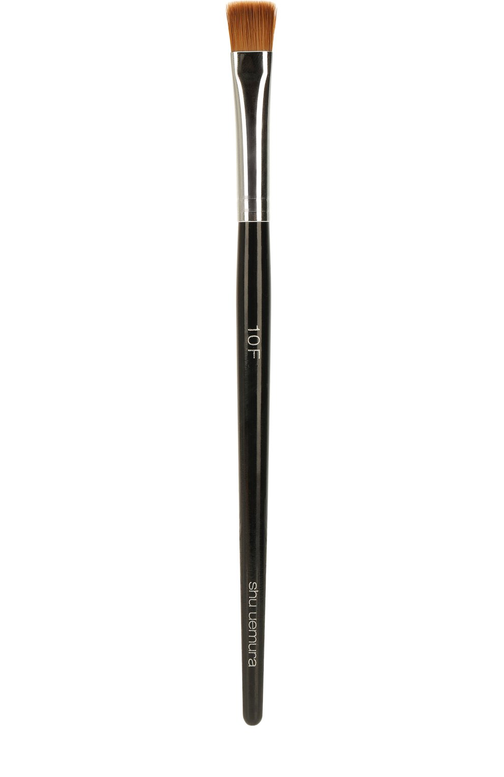 Кисть для макияжа глаз kolinsky 10f SHU UEMURA бесцветного цвета по цене 3100 руб., арт. 4935421321921, фото 1 Кисть для макияжа глаз kolinsky 10f SHU UEMURA, арт. 4935421321921, фото 1