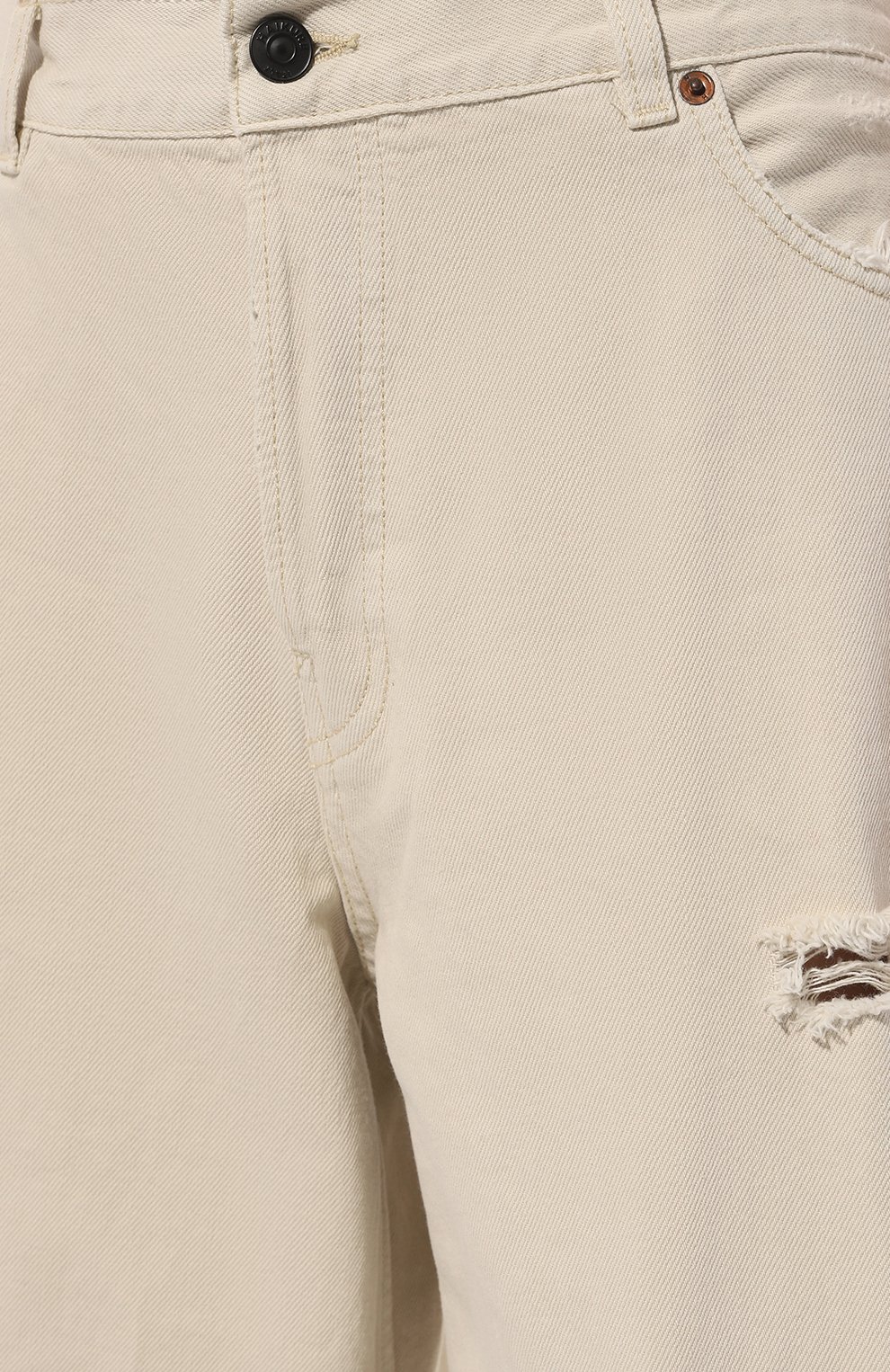 Джинсы HAIKURE, арт. HEW03296GF143L0734, фото 5