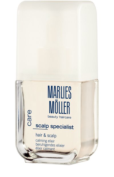 Женского эликсир для кожи головы и роста волос  (50ml) MARLIES MOLLER, арт. 25654MMs