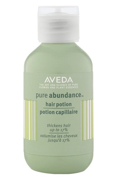 Женского средство для увеличения объема тонких волос (20ml) AVEDA, арт. 018084838747