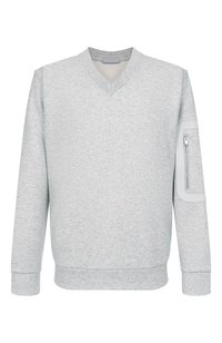 Светло-серый