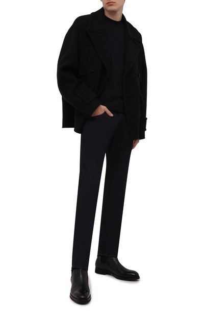 Джинсы GIORGIO ARMANI, арт. 3LSJ15/SD2IZ, фото 2