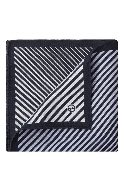 Шелковый платок GIORGIO ARMANI, арт. GM000805/TE13698, фото 1