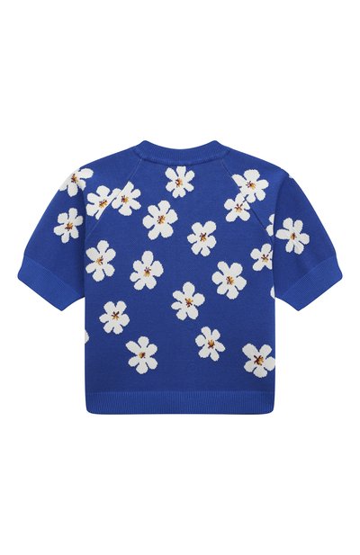 Кардиган из вискозы MARNI, арт. M00727/M00PL, фото 2