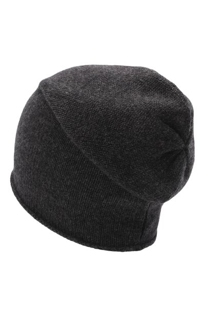 Кашемировая шапка ALLUDE, арт. 215/11246, фото 2
