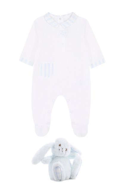 Комплект из пижамы и игрушки TARTINE ET CHOCOLAT, арт. TK99041, фото 1