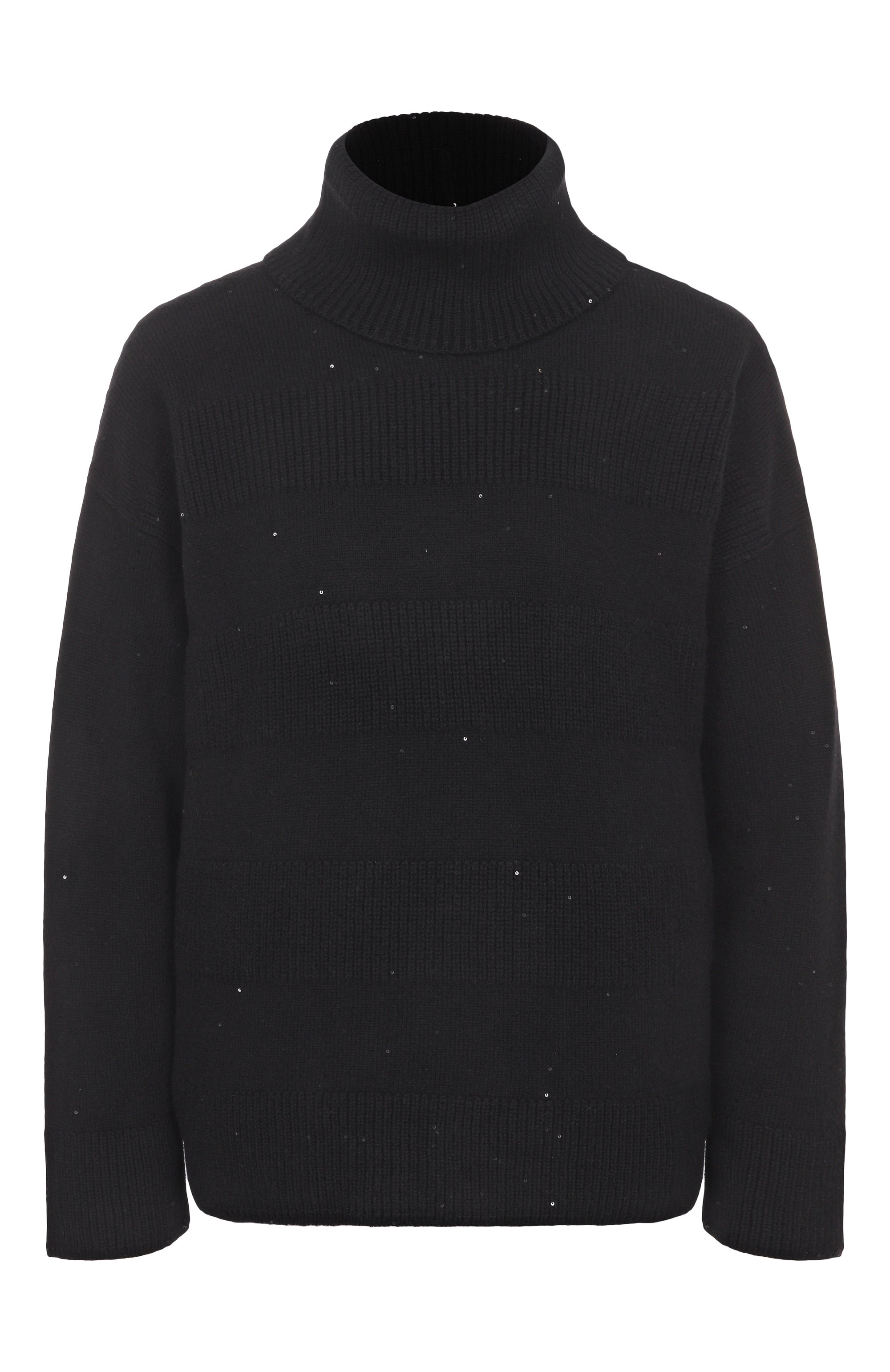 Свитер из шерсти и кашемира D.EXTERIOR, арт. 61100, фото 1