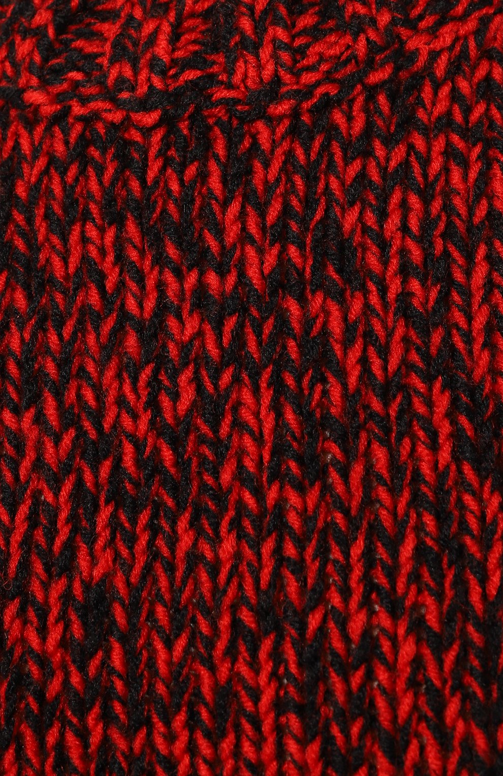 Шерстяной пуловер N21, арт. A018/7872, фото 5