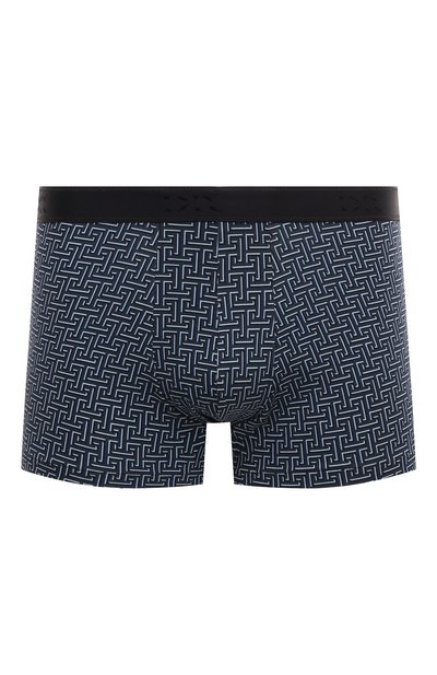 Мужские хлопковые боксеры DEREK ROSE, арт. 8615/GE0M007