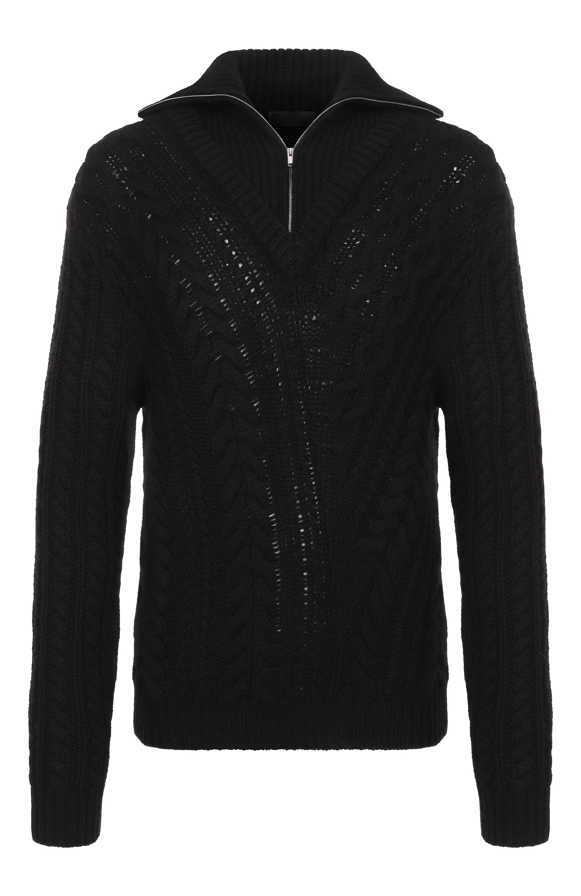 Кашемировый свитер MVST, арт. M25.1MM.K007/K003, фото 1