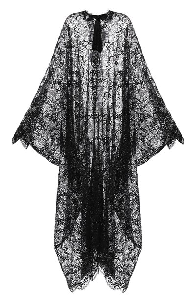 Шелковая туника TOM FORD, арт. KF0002-FAX773, фото 1