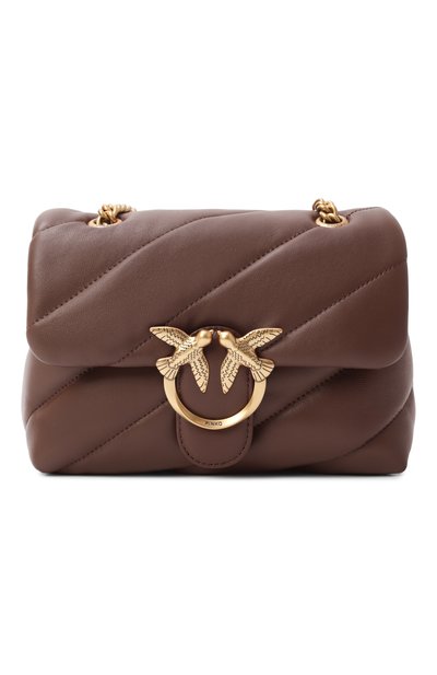 Женская сумка love puff mini PINKO, арт. 100039/A0F2