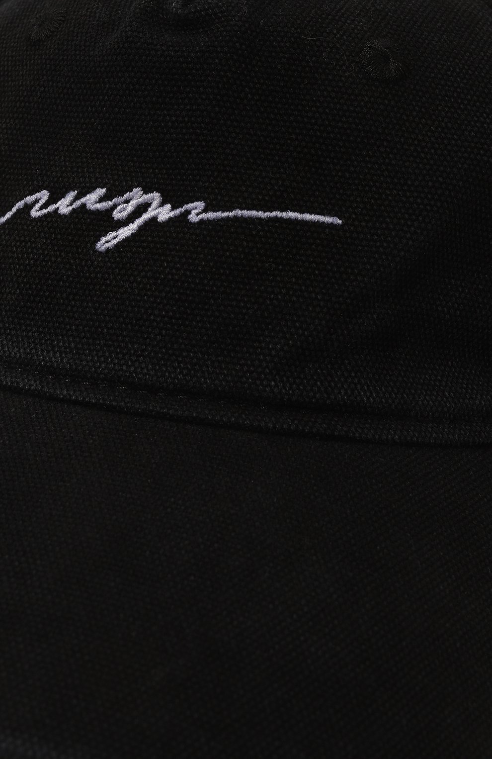 Хлопковая бейсболка MSGM, арт. 3641MDL05/247267, фото 4