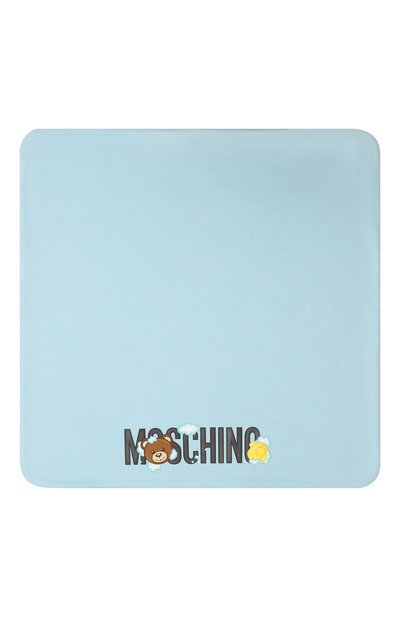 Хлопковое одеяло MOSCHINO, арт. MVB005/LAB46, фото 3