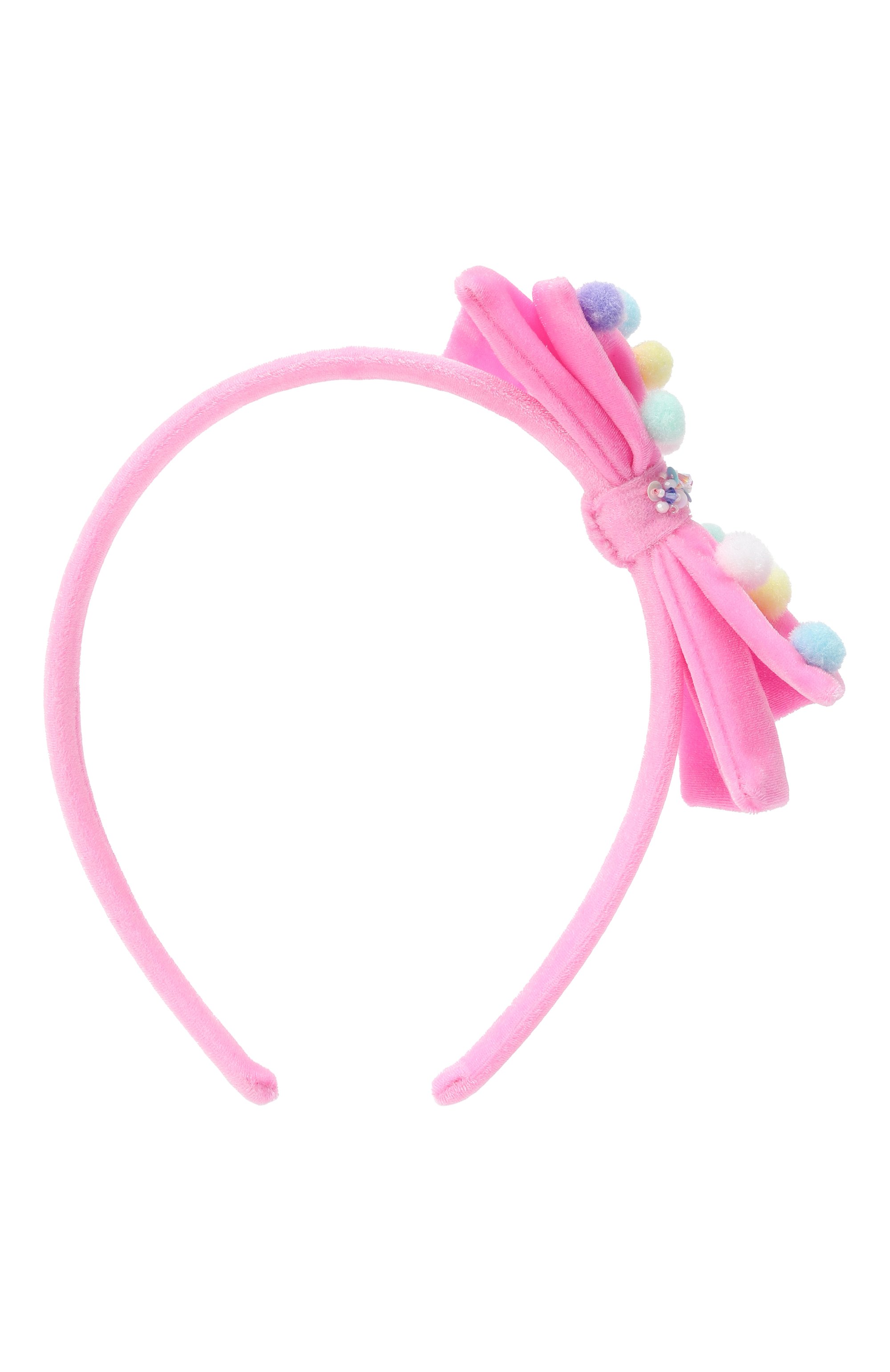 Ободок PINK.OLIVKA, арт. PO-70156, фото 1