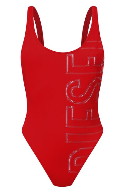 Женский слитный купальник DIESEL, арт. A20206/0PLCB