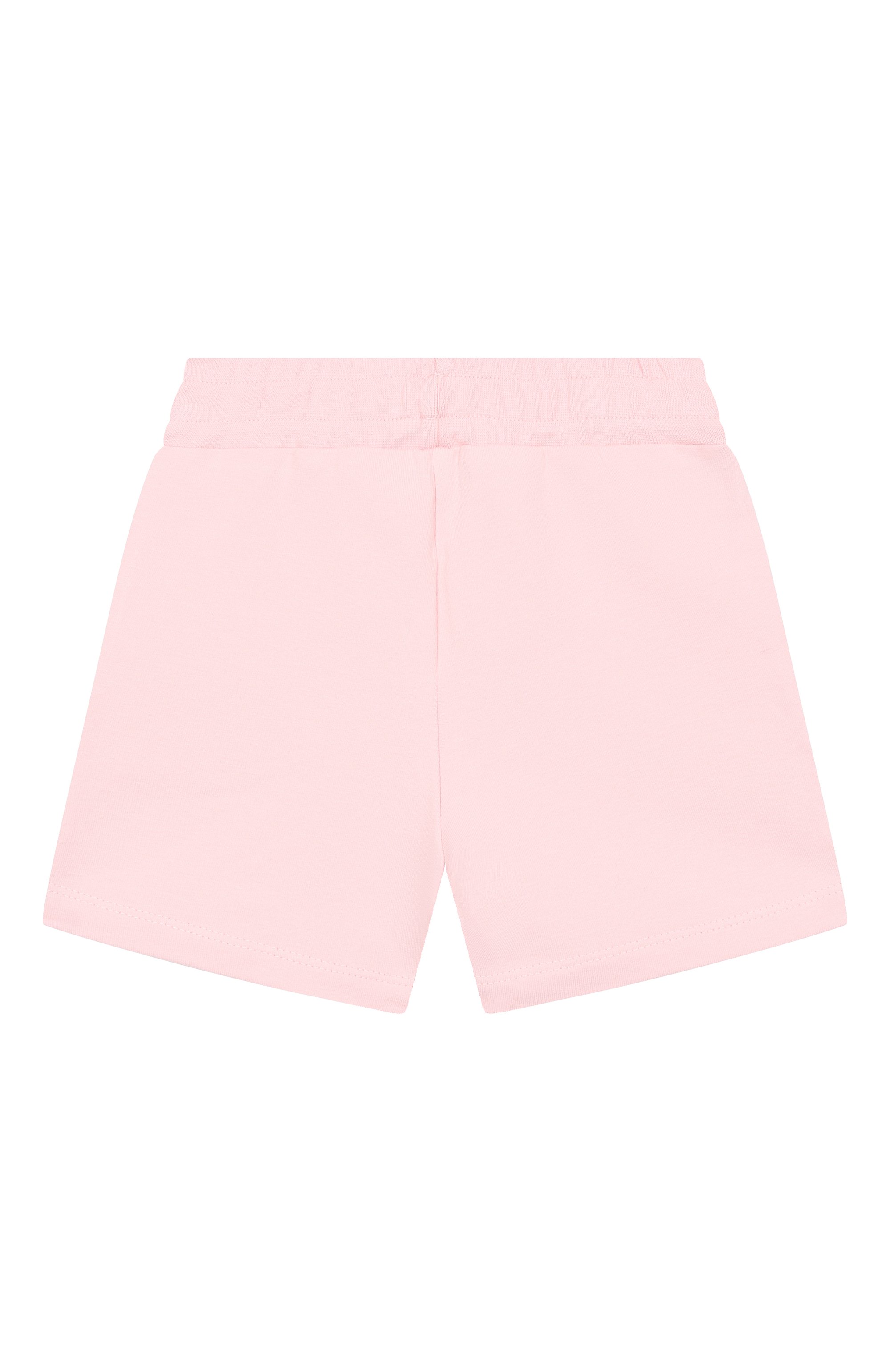 Комплект из футболки и шорт MSGM KIDS, арт. S6MSUNTR264, фото 5