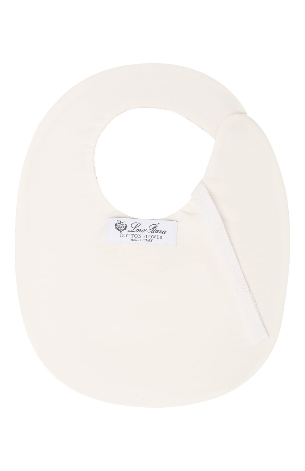 Хлопковый нагрудник LORO PIANA, арт. FAI5759, фото 2