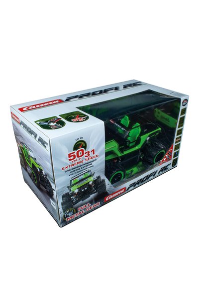 Игрушечная машина jeep на управлении CARRERA, арт. 370183019, фото 3