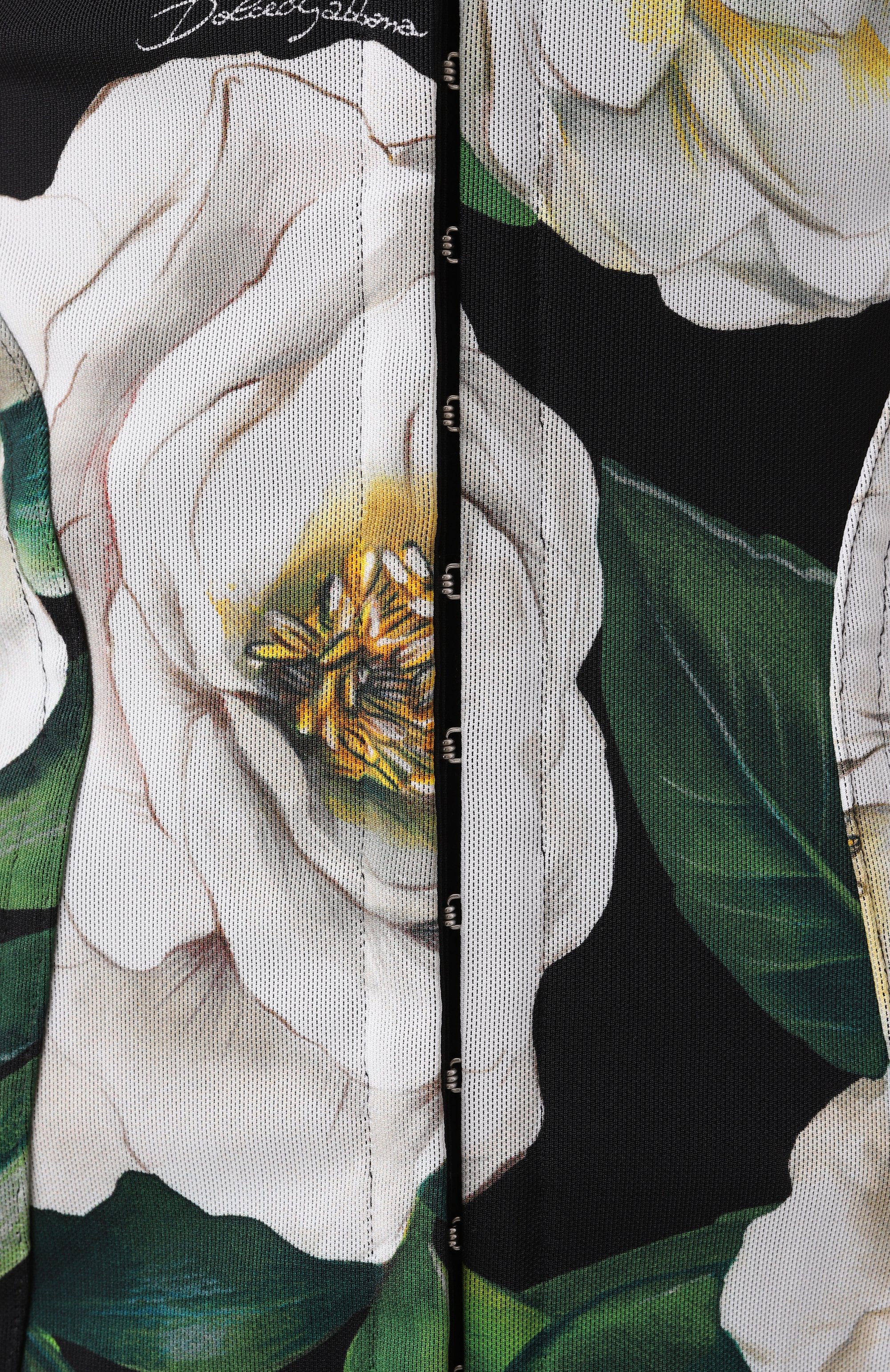 Платье DOLCE & GABBANA, арт. F6R30T/FSSK2, фото 6