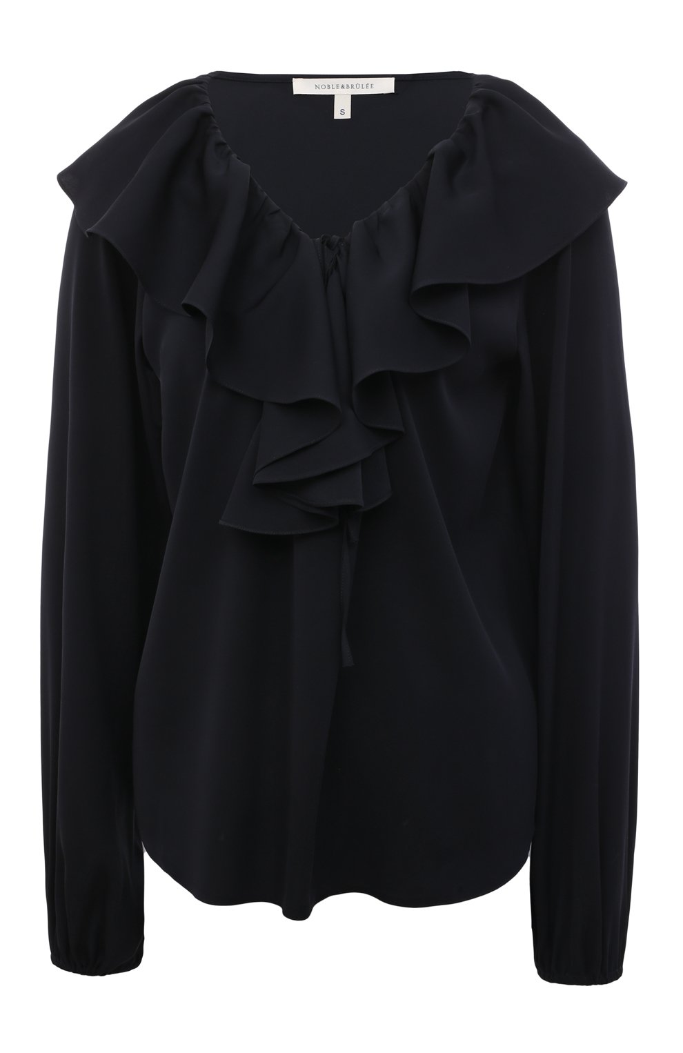 Блузка NOBLE&BRULEE, арт. NB02/001NB, фото 1