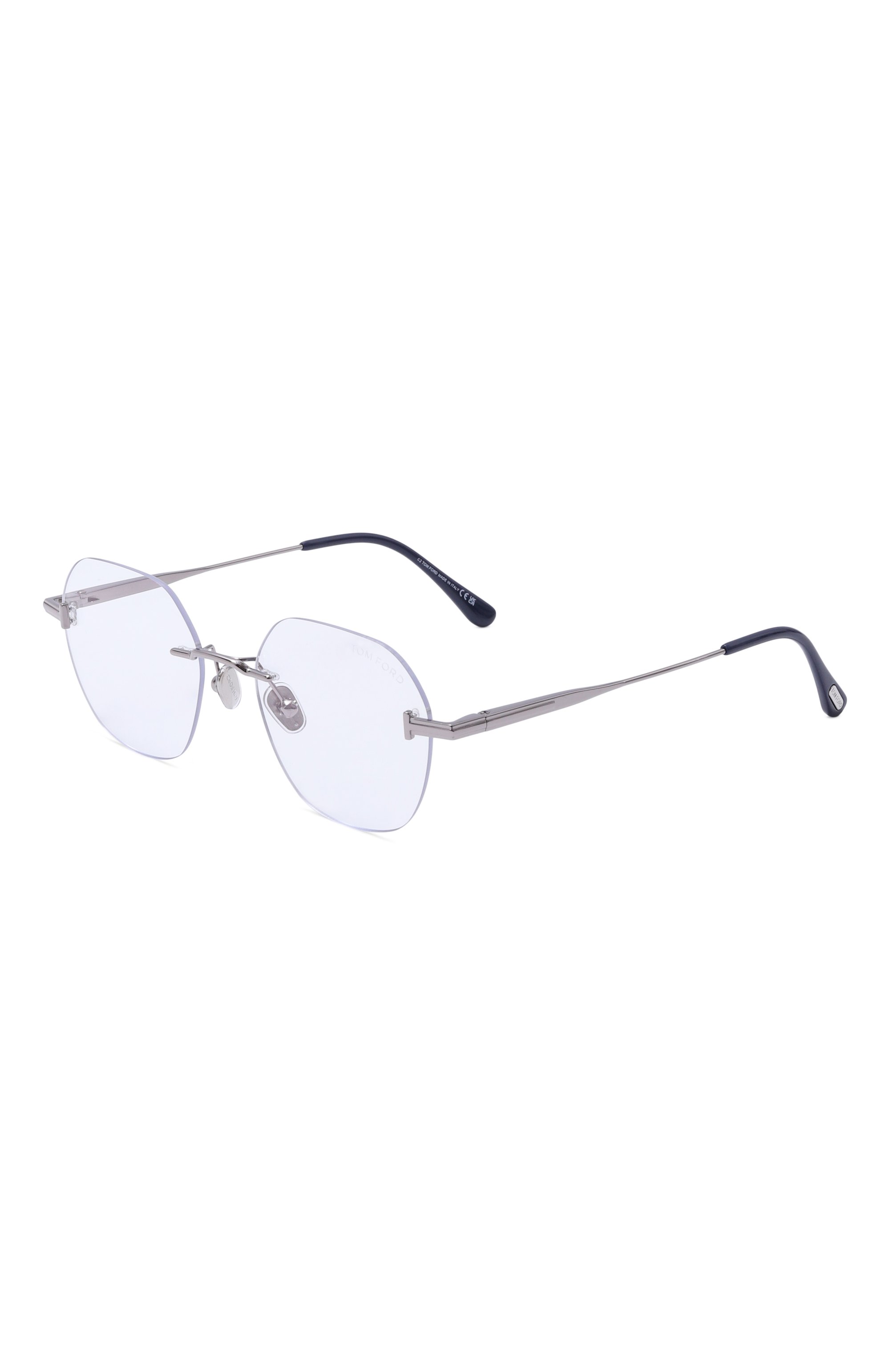 Оправа TOM FORD, арт. TF6126-B 014, фото 1