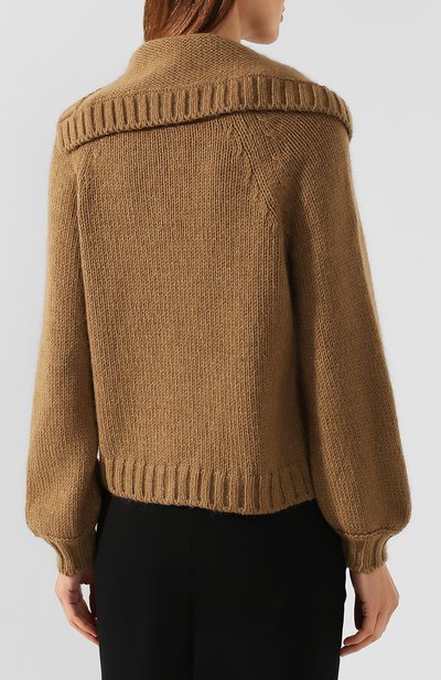 Свитер N21, арт. 19I N2M0/A042/7177, фото 4