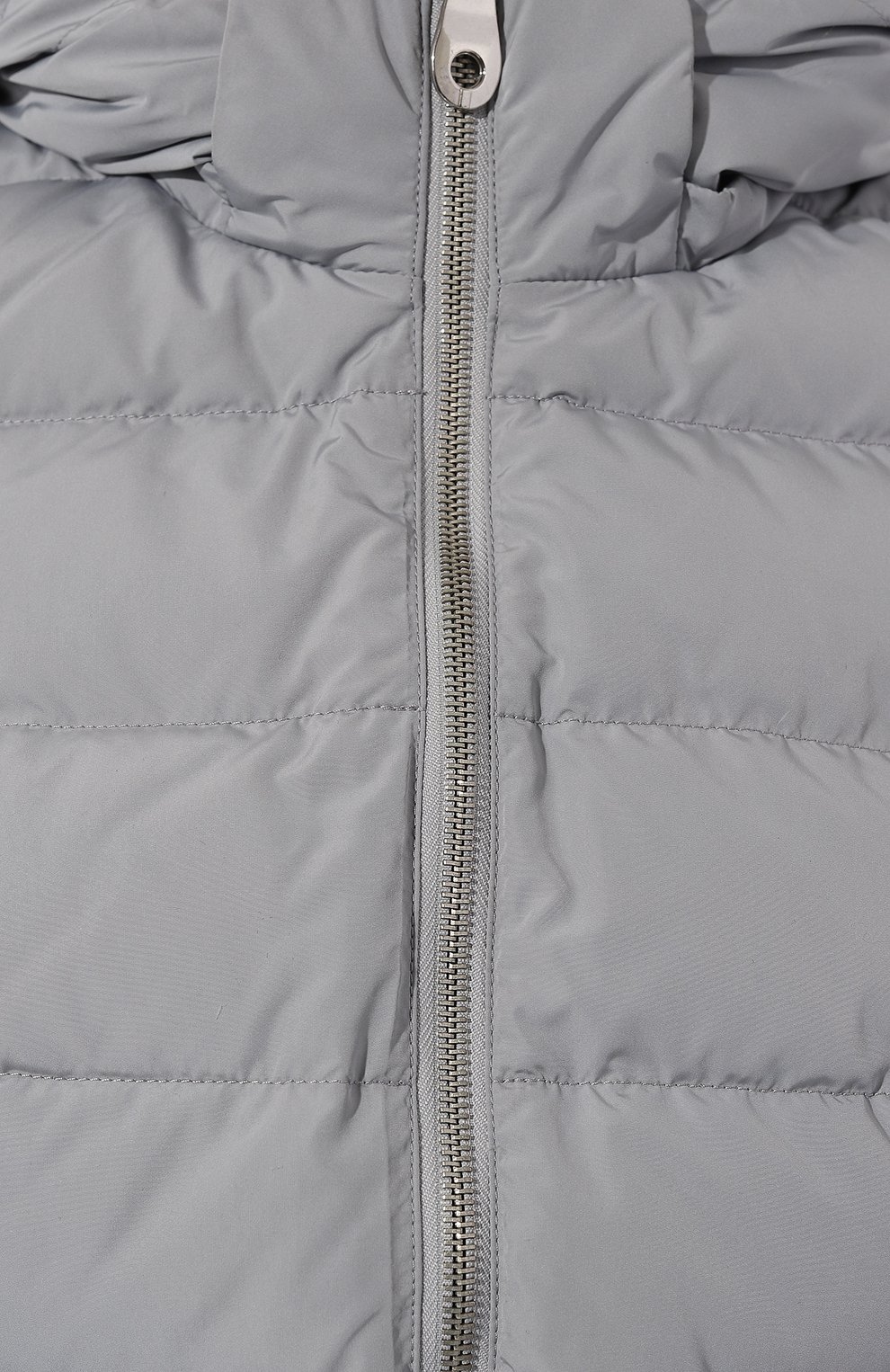 Пуховый жилет HISTORIC, арт. 2HWB041S30, фото 5