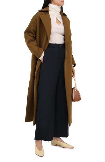 Шерстяные брюки TELA, арт. 14 7975 01 0116, фото 2