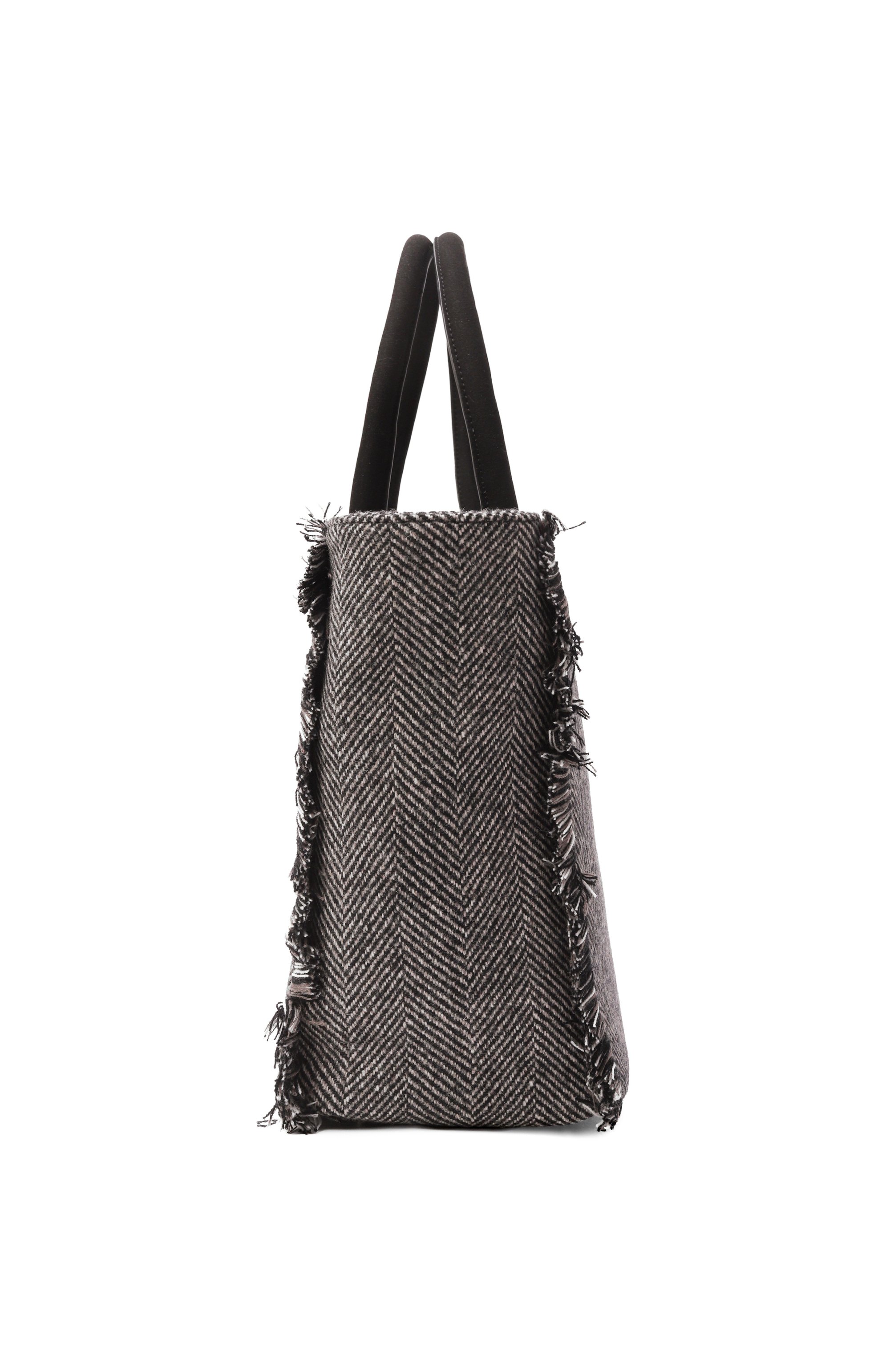 Сумка vanity MC2 SAINT BARTH, арт. VANI043-00298I/VANITY W00L, фото 4