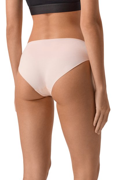 Хлопковые трусы-слипы HANRO, арт. 071243, фото 3