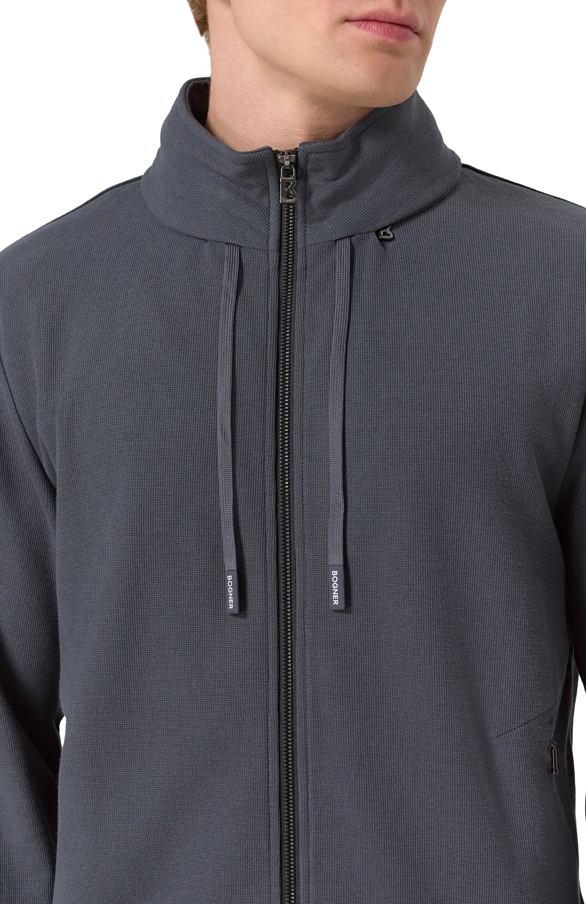 Толстовка BOGNER, арт. 88208865, фото 5