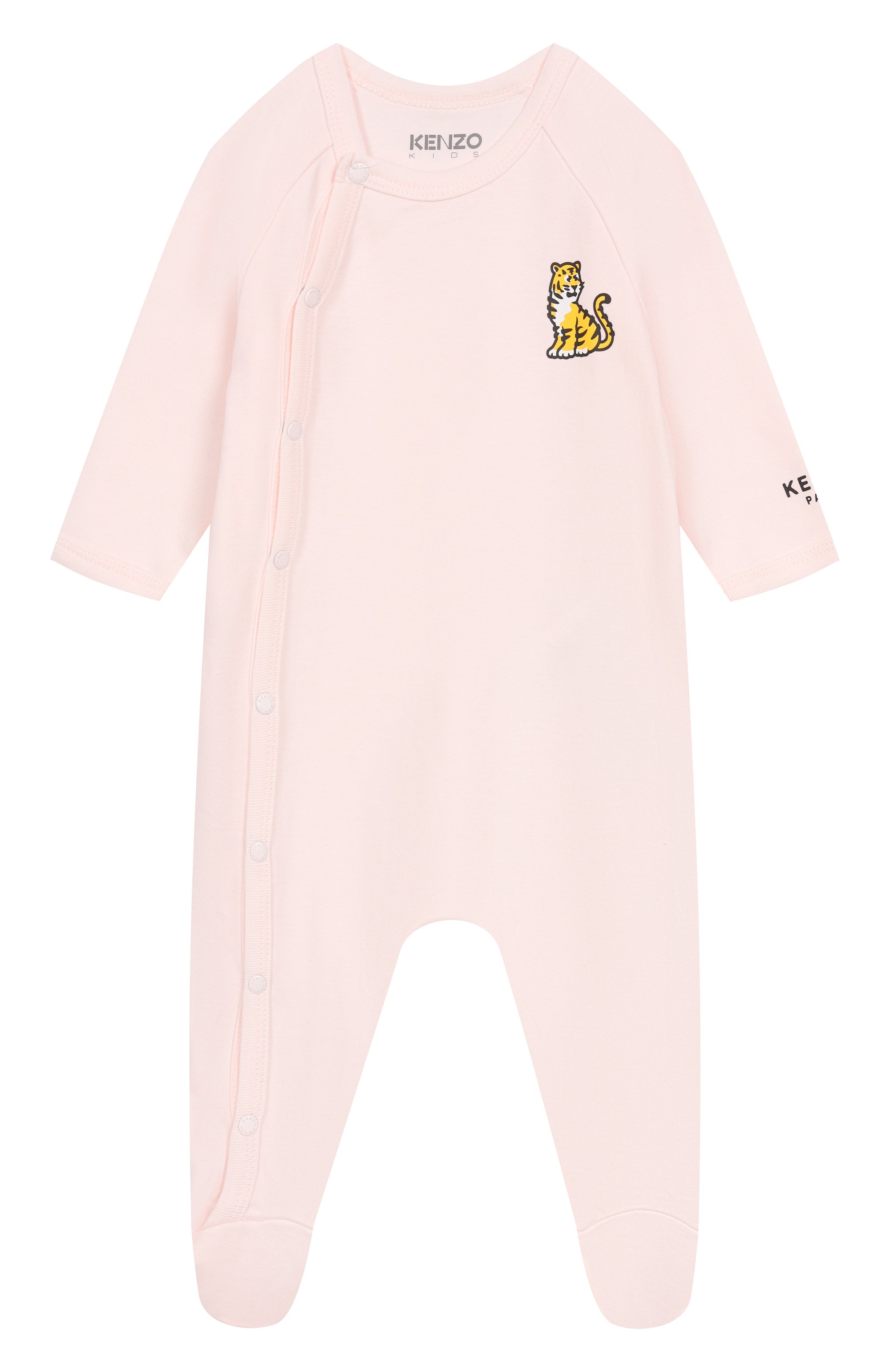 Комплект из двух комбинезонов KENZO, арт. K60869, фото 4