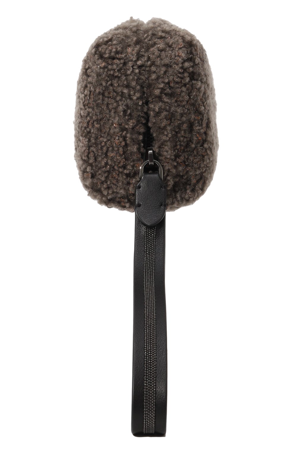 Сумка BRUNELLO CUCINELLI, арт. MBGNDBP167, фото 4