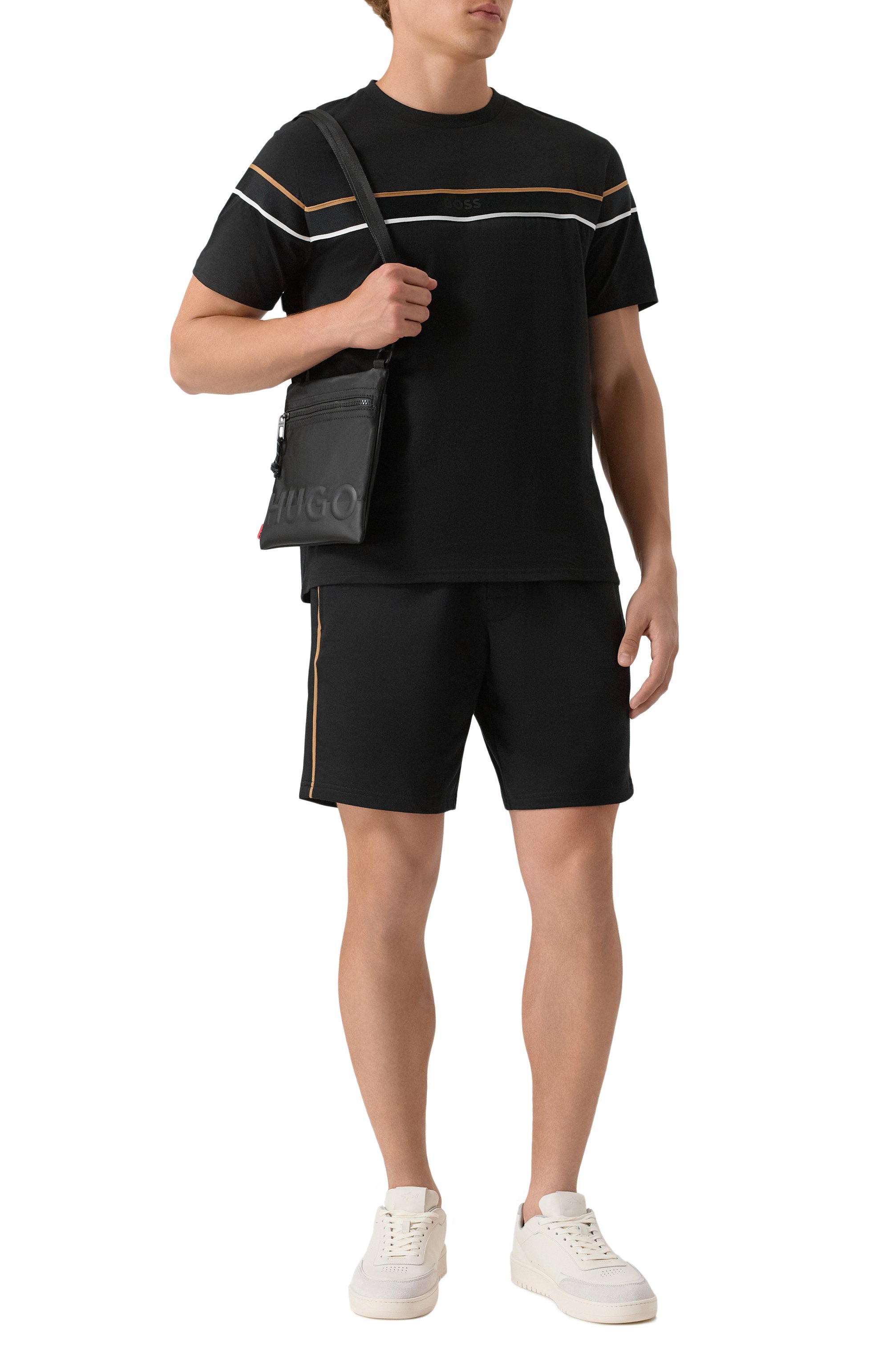 Сумка nosh HUGO, арт. 50547258, фото 7