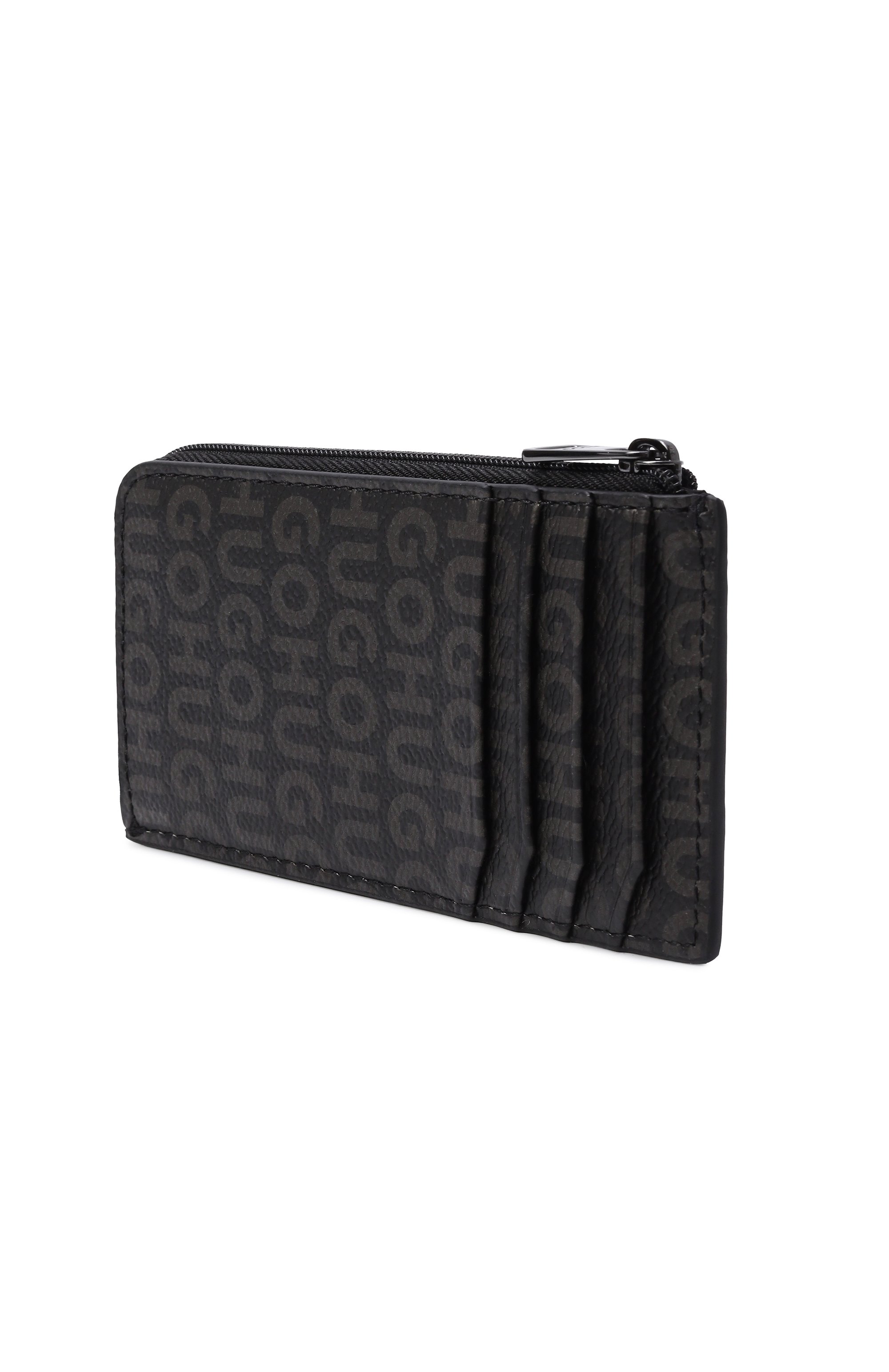 Футляр для кредитных карт HUGO, арт. 50558558/PU, фото 2