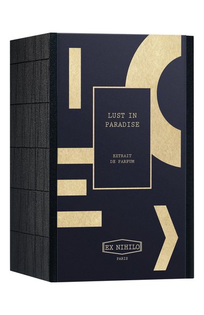 Духи lust in paradise (100ml) EX NIHILO, арт. 3760330430645, фото 3