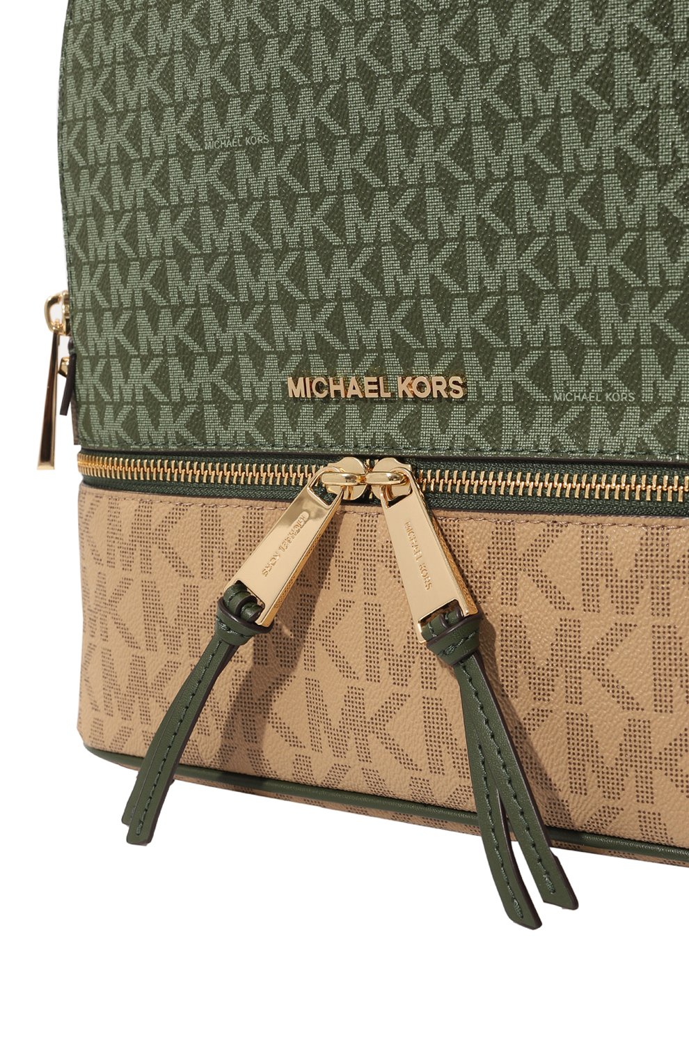 Рюкзак rhea zip MICHAEL MICHAEL KORS, арт. 30S0GEZB2V, фото 3