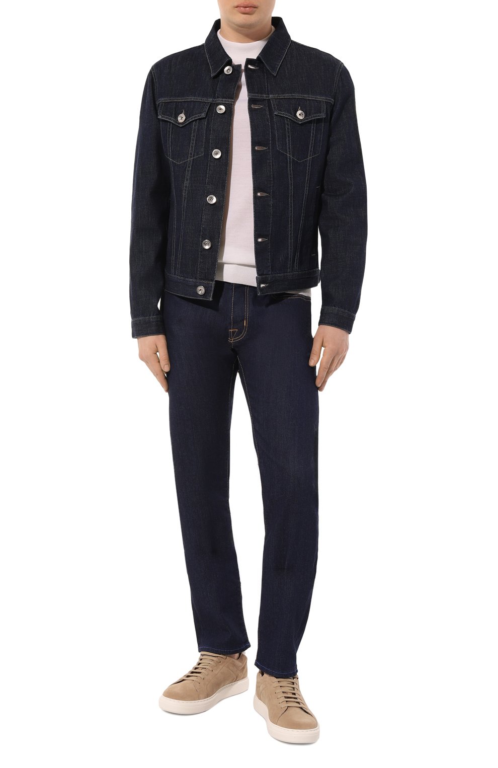 Джинсы bard JACOB COHEN, арт. U Q E04 40 S 3623, фото 2