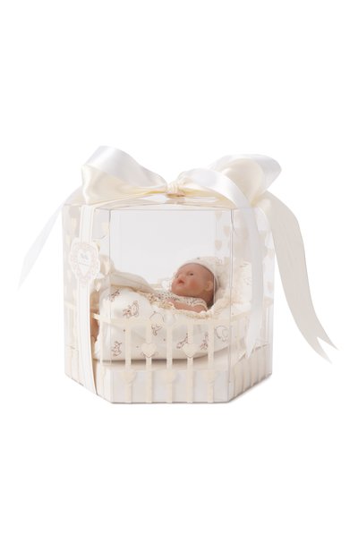 Кукла magic baby MAGIC MANUFACTORY, арт. MBG-0003