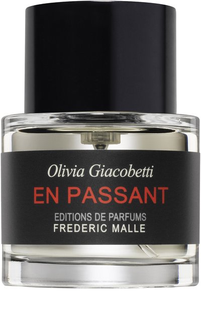 Парфюмерная вода en passant (50ml) FREDERIC MALLE, арт. 3700135000520, фото 1