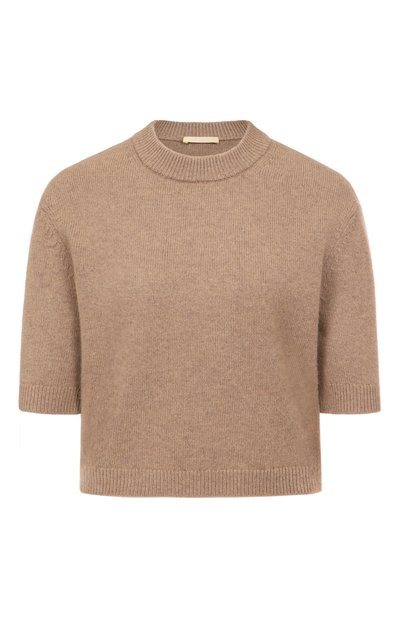 Кашемировый пуловер 12 STOREEZ, арт. 134637, фото 1