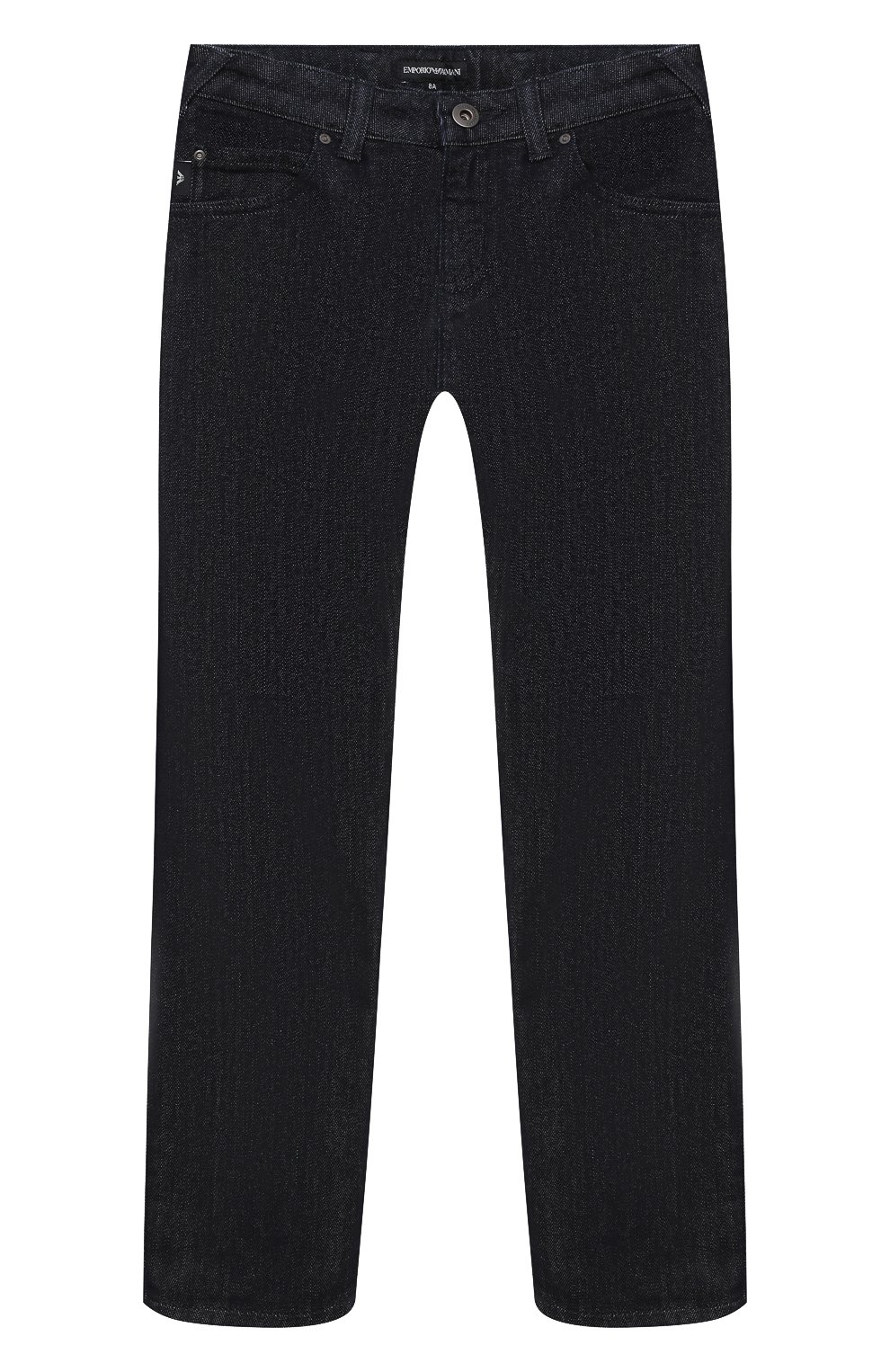 Джинсы EMPORIO ARMANI, арт. 8N4J45/4D2FZ, фото 1