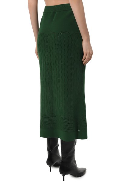 Юбка из вискозы ULYANA SERGEENKO, арт. MGL004SS21P0122л, фото 4