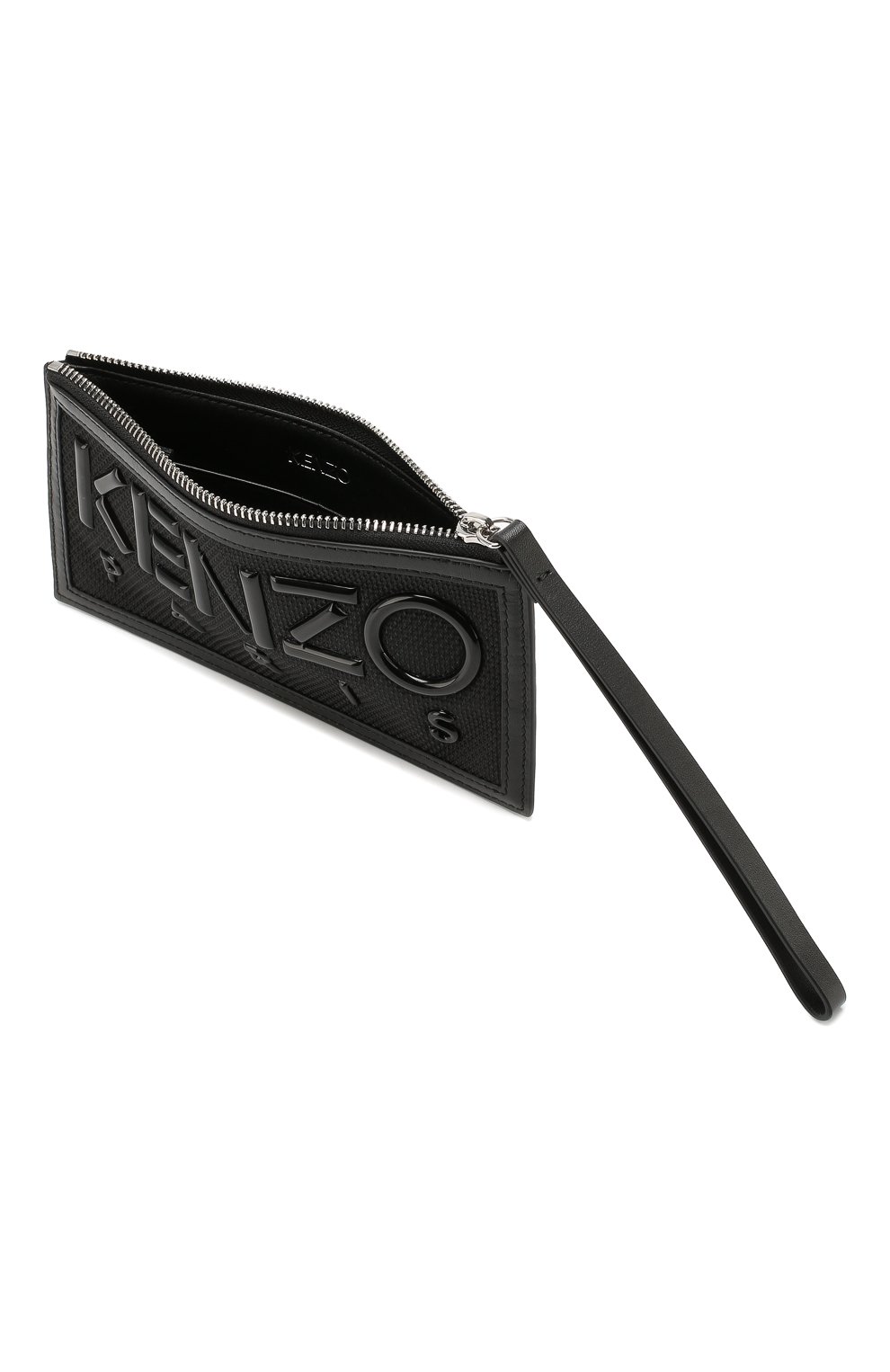 Текстильный кошелек KENZO, арт. F962PM411F02, фото 3