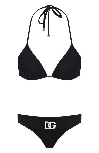 Женский раздельный купальник DOLCE & GABBANA, арт. 08A71J/FUGA2