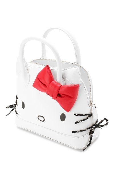 Сумка hello kitty s BALENCIAGA, арт. 619014/1CB03, фото 4