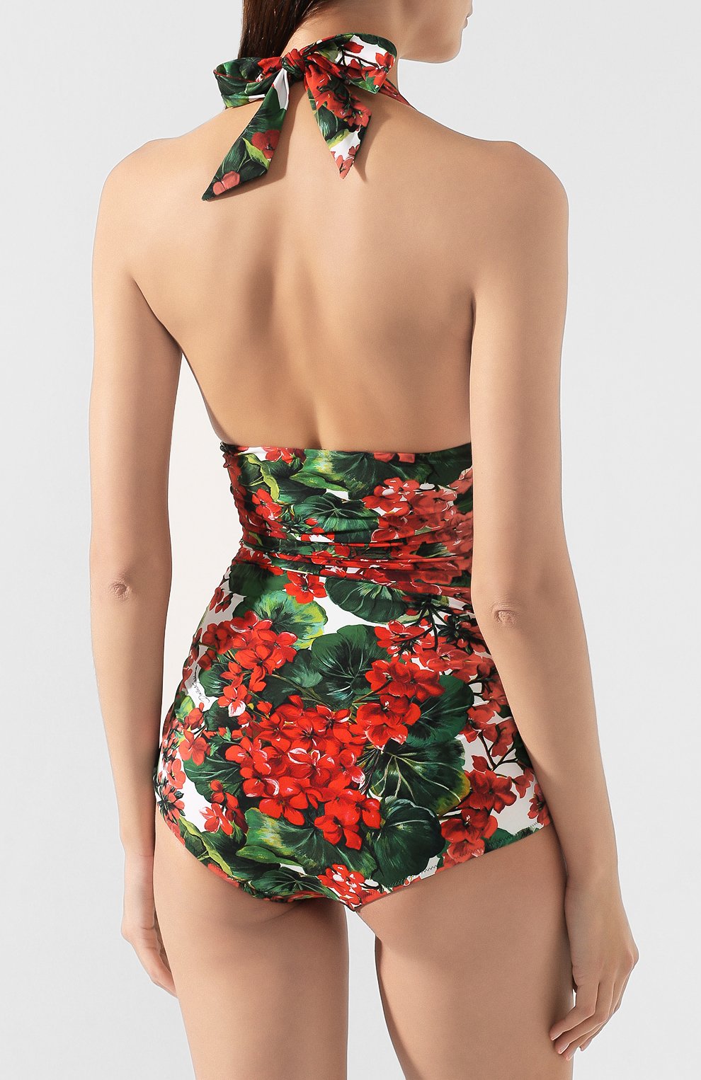 Слитный купальник DOLCE & GABBANA, арт. 09A06J/FSG0Y, фото 3