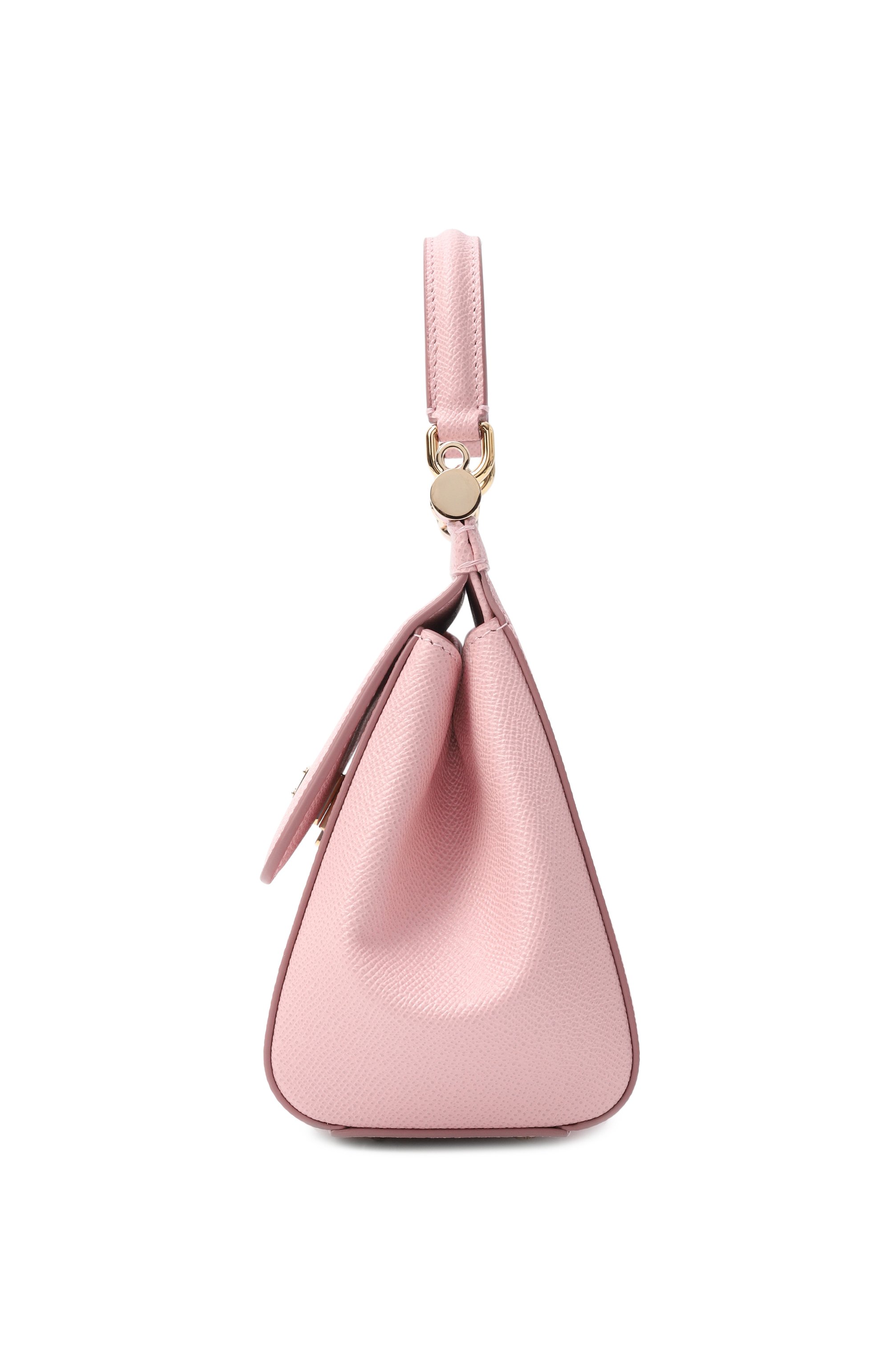 Сумка sicily medium DOLCE & GABBANA, арт. BB6003/B1001, фото 4